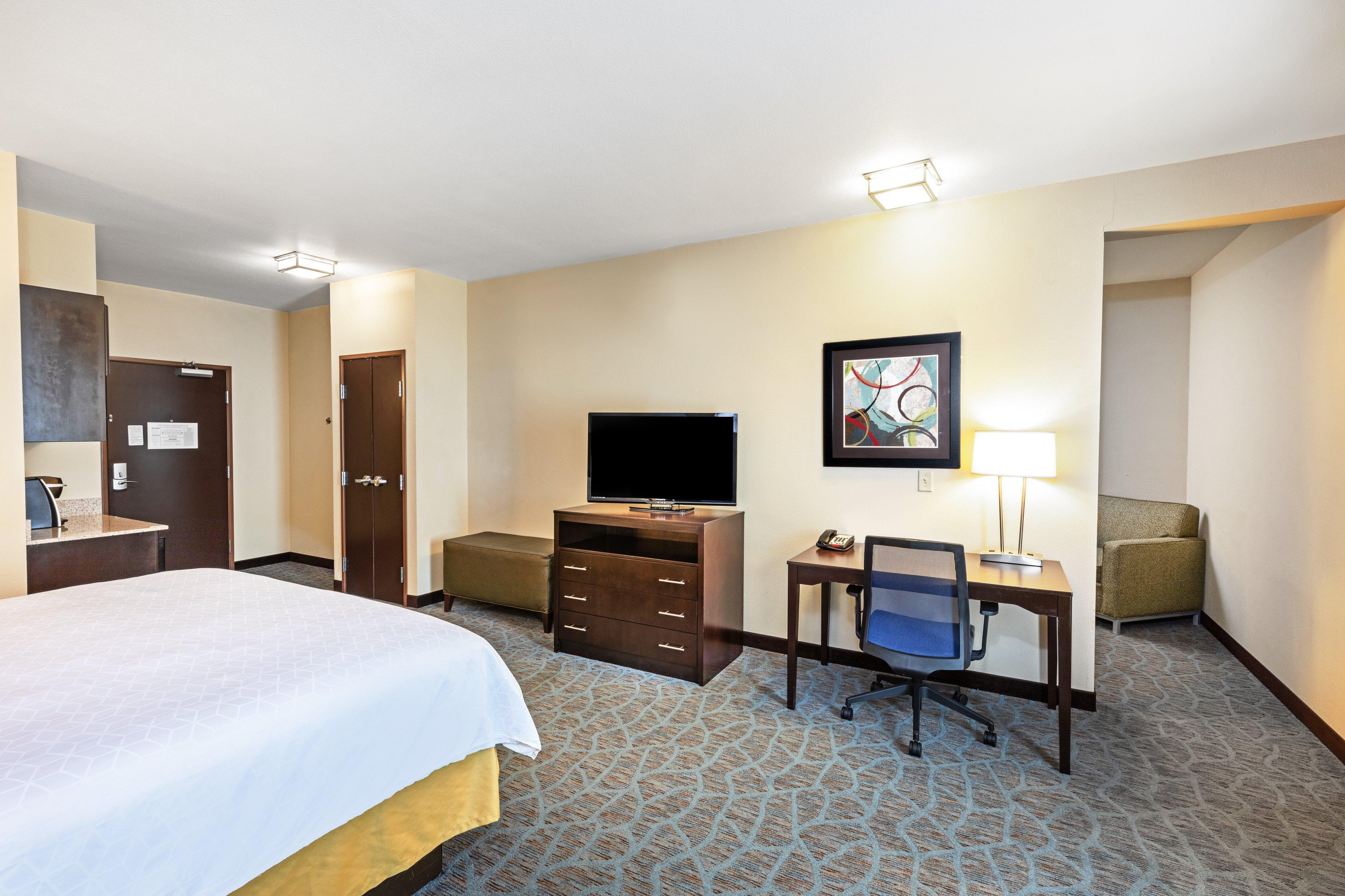 Holiday Inn Express Hotel & Suites Floresville By Ihg Екстериор снимка