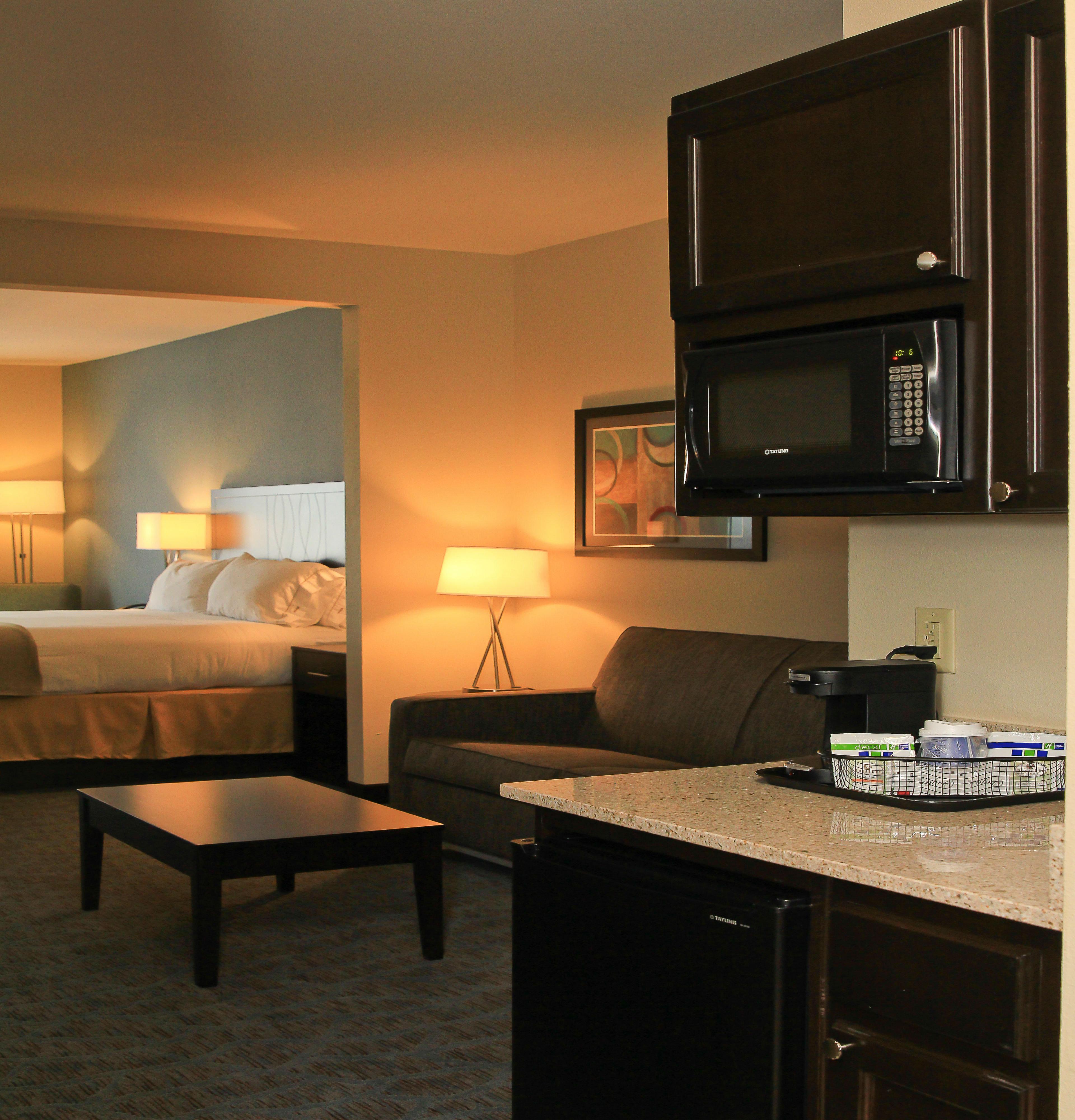 Holiday Inn Express Hotel & Suites Floresville By Ihg Екстериор снимка