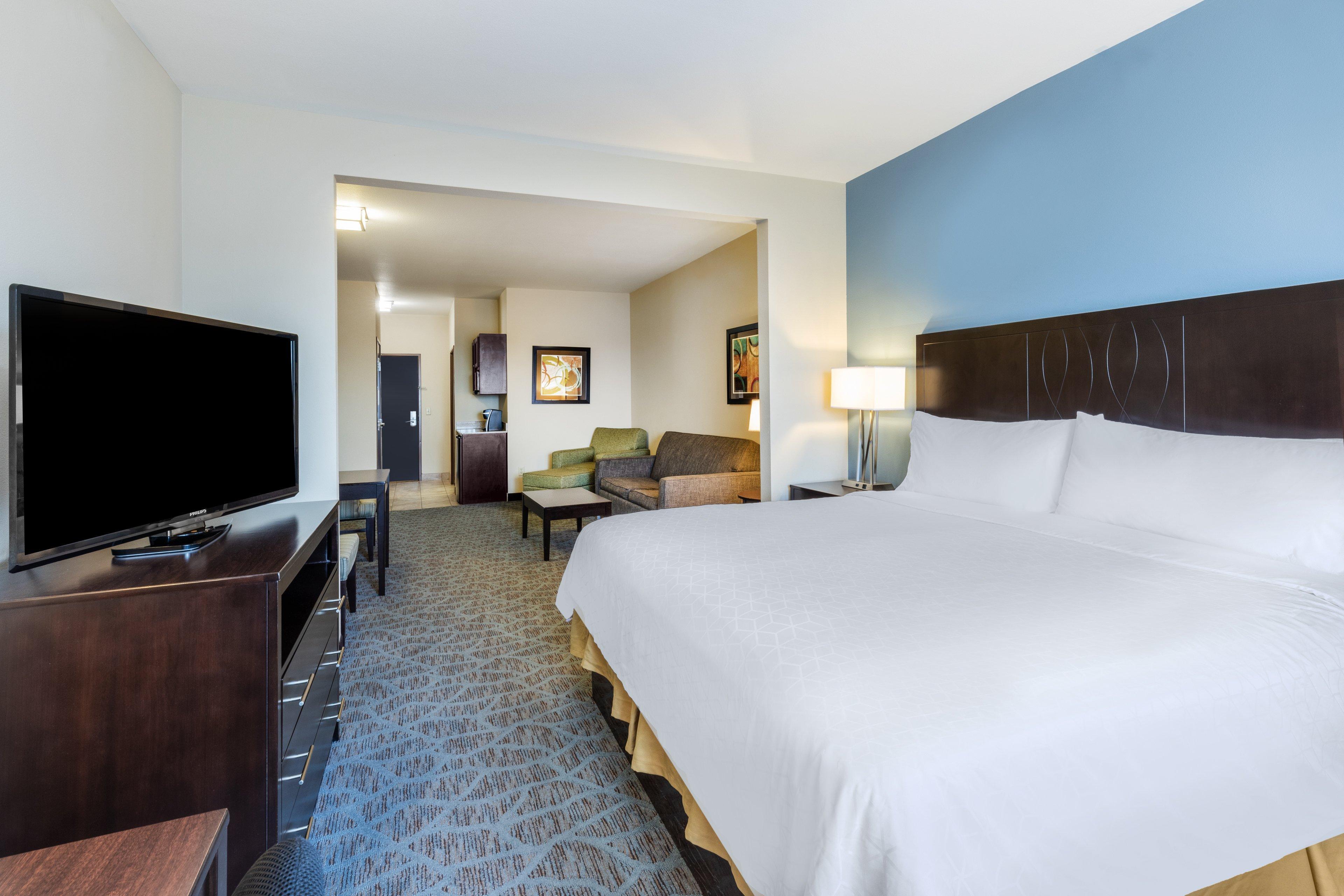 Holiday Inn Express Hotel & Suites Floresville By Ihg Екстериор снимка