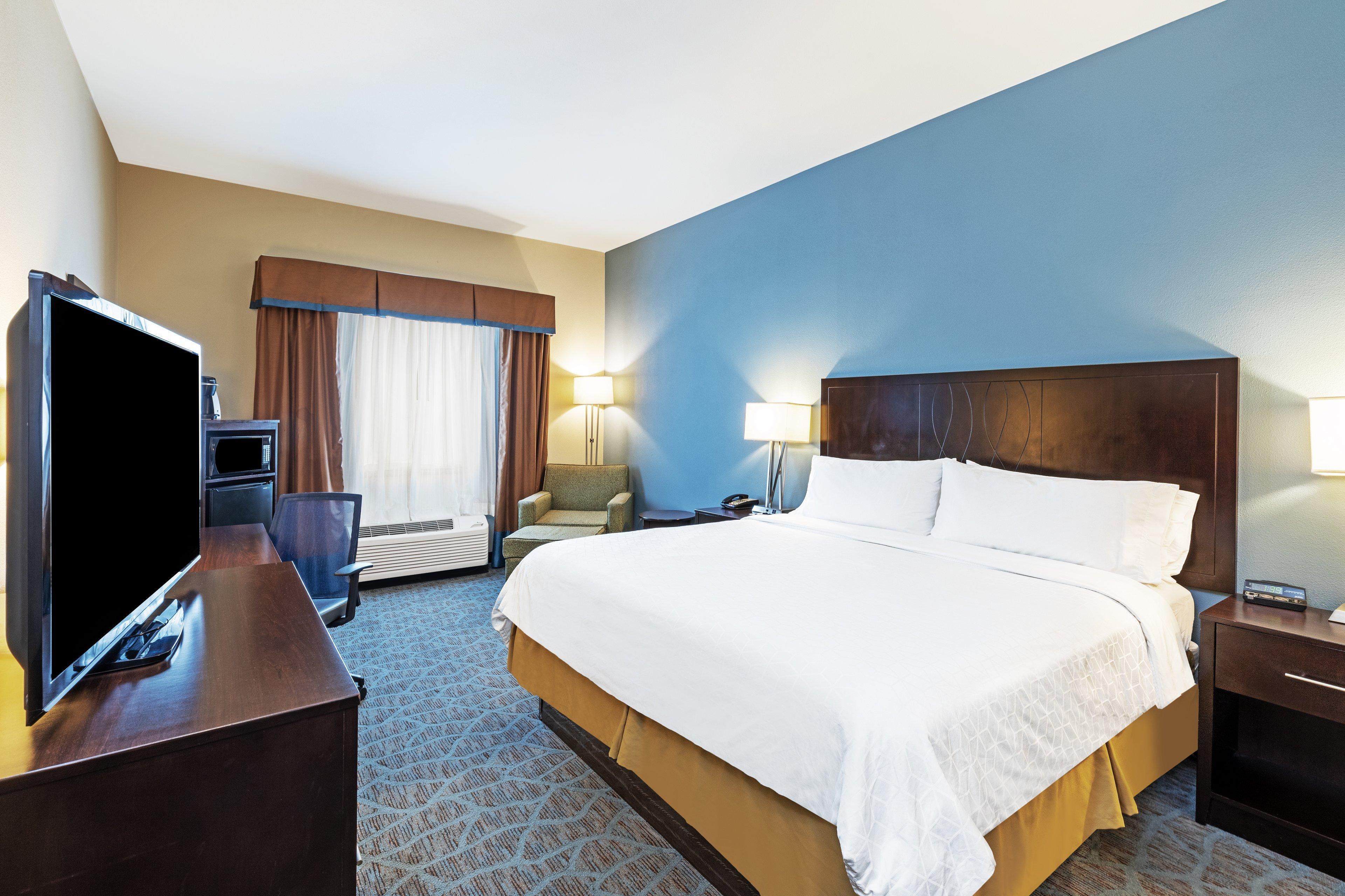 Holiday Inn Express Hotel & Suites Floresville By Ihg Екстериор снимка