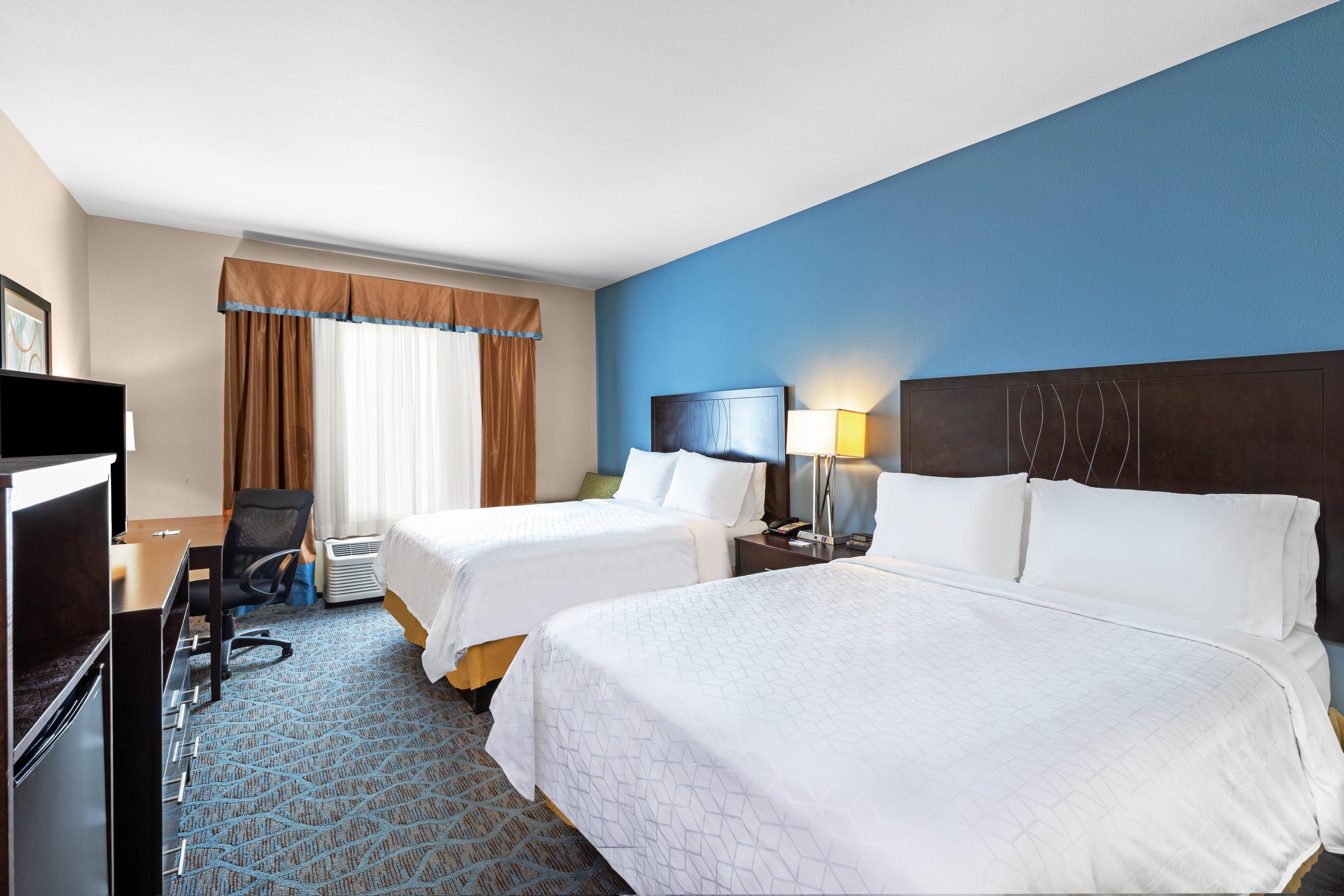 Holiday Inn Express Hotel & Suites Floresville By Ihg Екстериор снимка