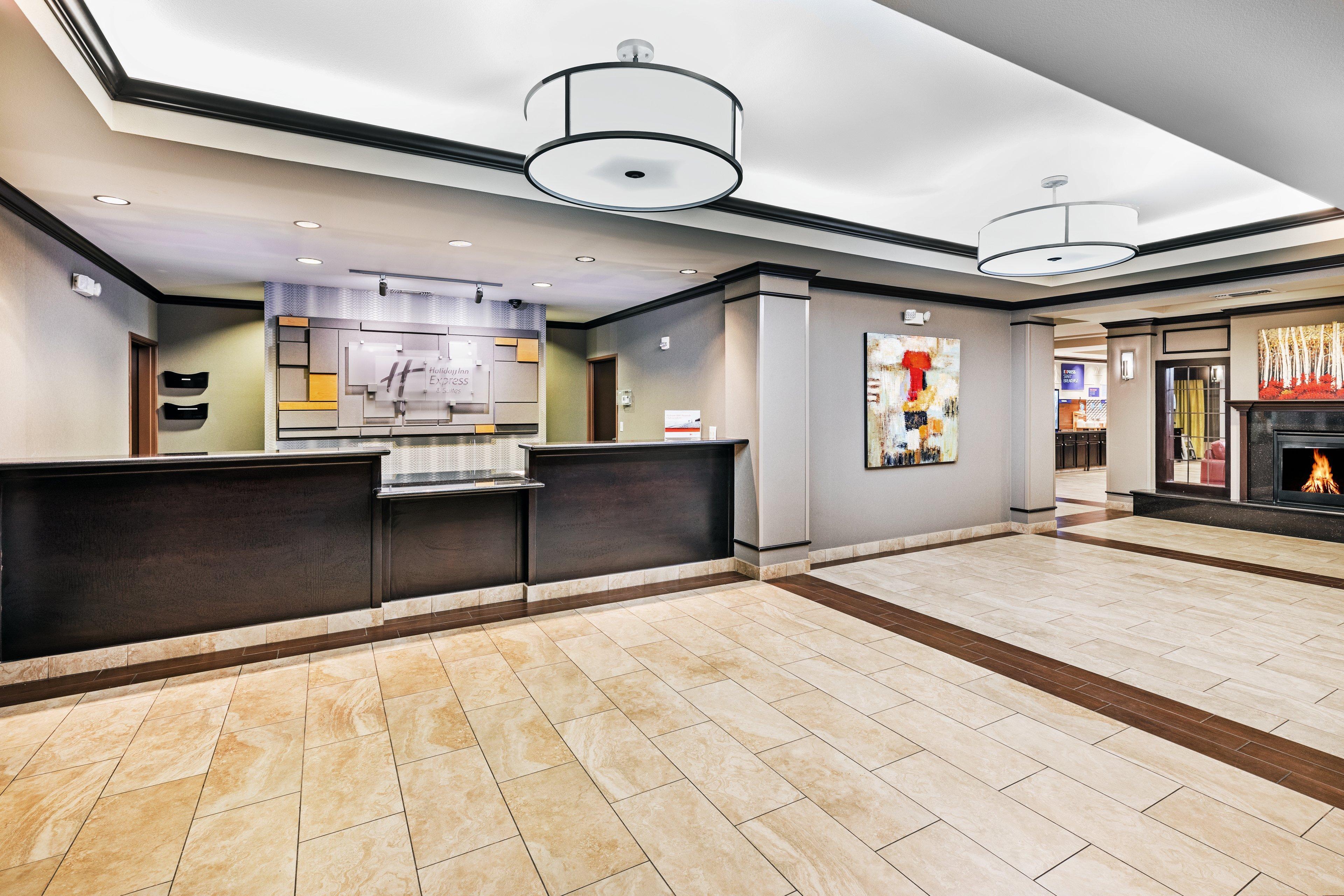 Holiday Inn Express Hotel & Suites Floresville By Ihg Екстериор снимка